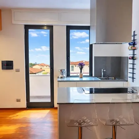 Belvedere Sul Golfo, D&d Deluxe, Near Lerici And Cinque Terre Jacuzzi Seaview Ac * ラ・スペツィア