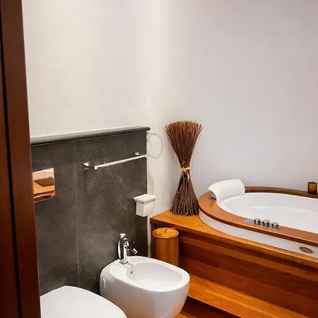Belvedere Sul Golfo, D&d Deluxe, Near Lerici And Cinque Terre Jacuzzi Seaview Ac ラ・スペツィア
