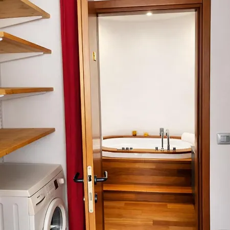 Belvedere Sul Golfo, D&d Deluxe, Near Lerici And Cinque Terre Jacuzzi Seaview Ac
