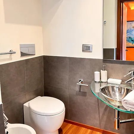 Belvedere Sul Golfo, D&d Deluxe, Near Lerici And Cinque Terre Jacuzzi Seaview Ac 別荘 ラ・スペツィア