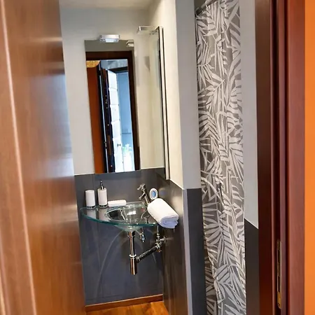 Belvedere Sul Golfo, D&d Deluxe, Near Lerici And Cinque Terre Jacuzzi Seaview Ac *