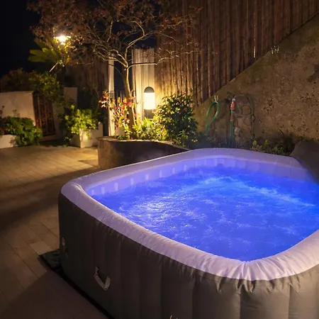 別荘 Belvedere Sul Golfo, D&d Deluxe, Near Lerici And Cinque Terre Jacuzzi Seaview Ac